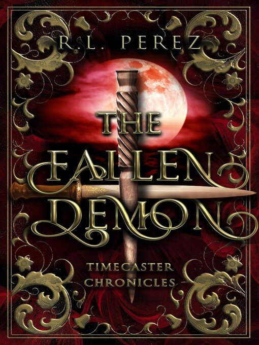 Title details for The Fallen Demon by R.L. Perez - Available